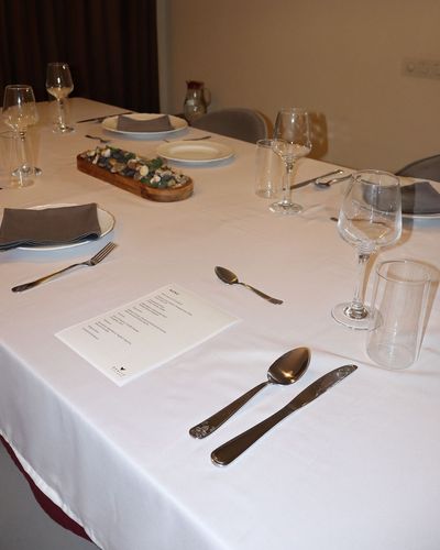 Exclusive Supper Clubs & Pop-Up Dinners