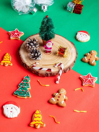 Christmas & Holiday Specials photo 22