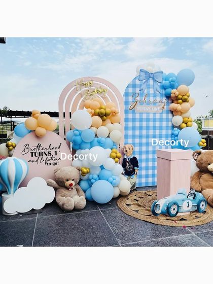 Teddy Bear Adventures photo 40