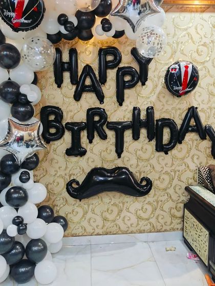 Chic Celebrations for Adults photo 5