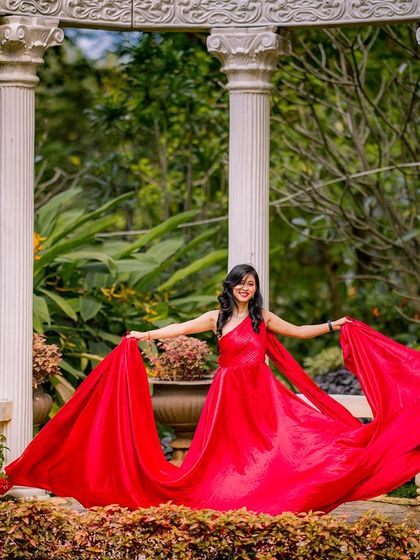 Firos Photography - Fashion & Portrait Photography Epic Gown Portraits photo 40