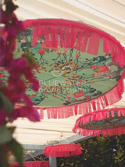 Sneha & Shahil - Wedding Decor and Production Additional Work photo 48