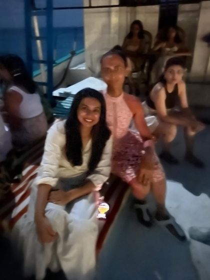 Yoga & Adventure: Lakshadweep photo 25