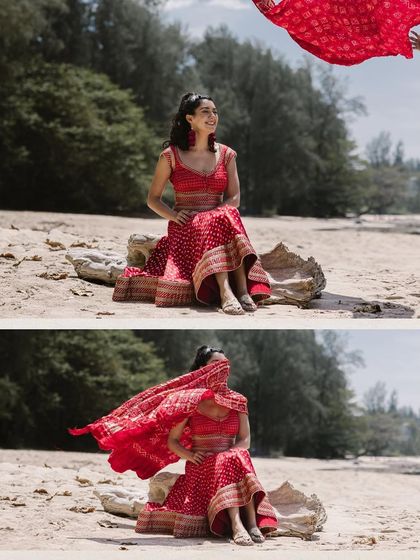 Candid & Unforgettable Moments photo 9