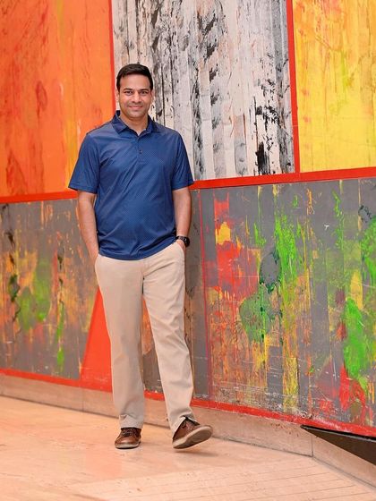 Vishal Diwan - Fashion & Portrait Photography Matrimonial Profiles photo 13