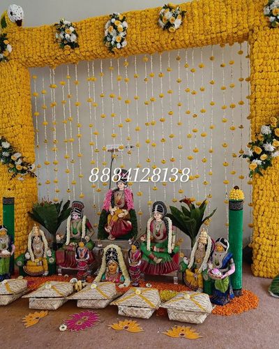Baby Shower & Housewarming Decor