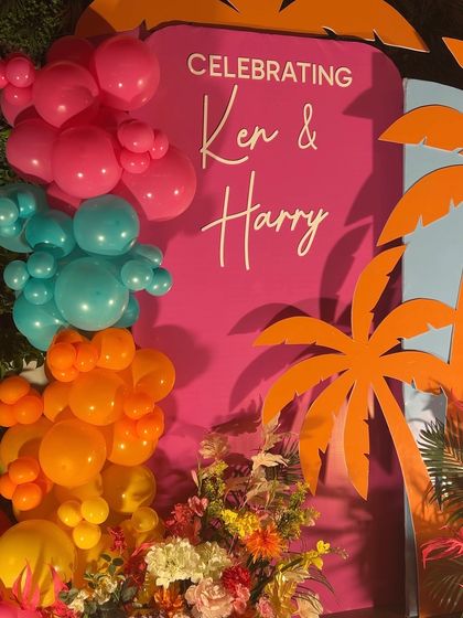 Milestone & Elegant Birthdays photo 27