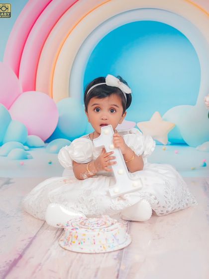 Milestone Birthday Shoots photo 26