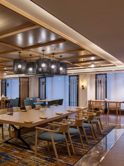 Radisson Resort, Khopoli: A Serene Urban Escape photo 23