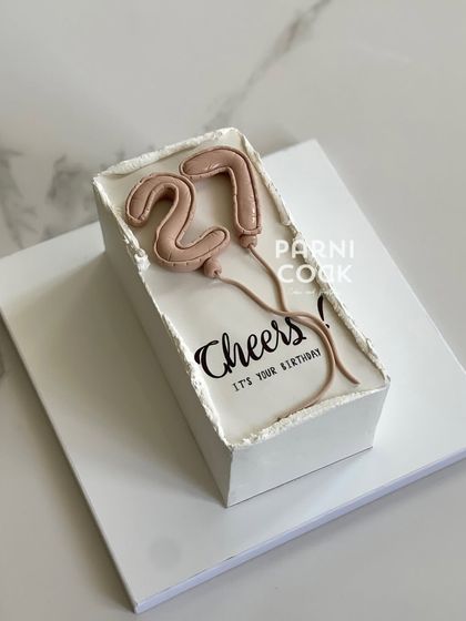 Cakenest - Social Media Marketing for Bakers Elegant Wedding & Anniversary Cakes photo 35