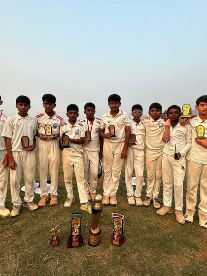 Our Champions: Tournament Wins & Selections photo 53