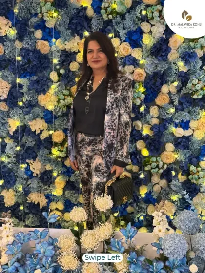 A moment at the Derma MeDeCon 2025 event in Dubai. I had the honor of presenting lectures on skin longevity and bio-stimulation.