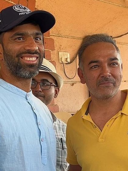 Learn from the Legends photo 4