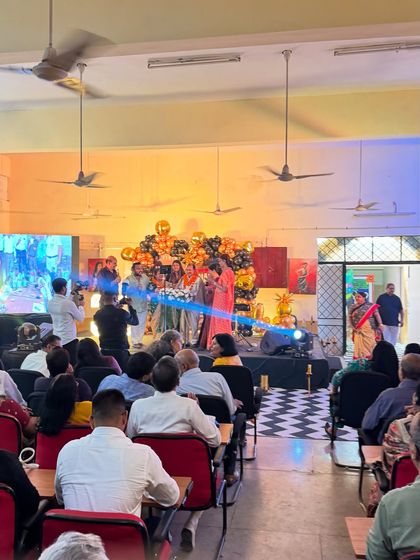 Special Entry - Special Event Entries Celebrations: Birthdays, Baby Showers & More photo 8