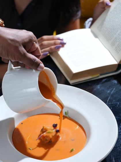 Sly Granny - European Restaurant Dining Special Menus & Set Meals photo 4