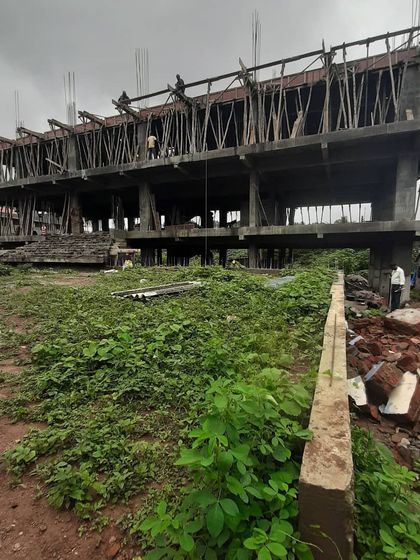 Absolute Architects & Designers - Architectural Design Commercial & Institutional Spaces photo 8