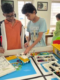 Robotics & STEM Solutions for Schools