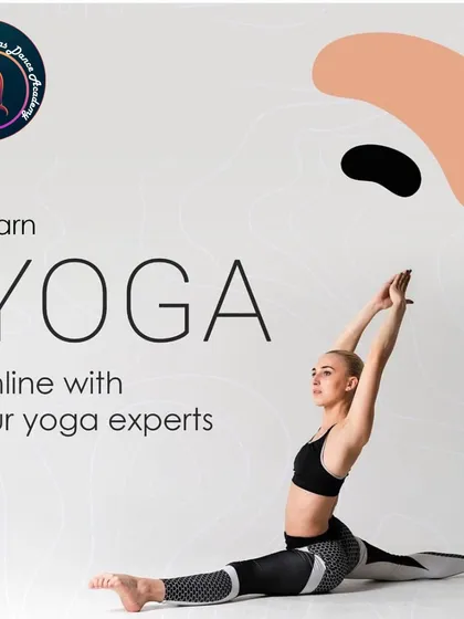 Learn yoga online with our expert instructors who guide you through every pose for a safe and transformative practice.