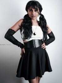 Creative & Fashion Modeling