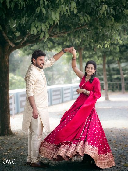 Orange Wedding Cinemas - Wedding Photography & Cinematography Pre-Wedding Stories: Love in Every Landscape photo 119