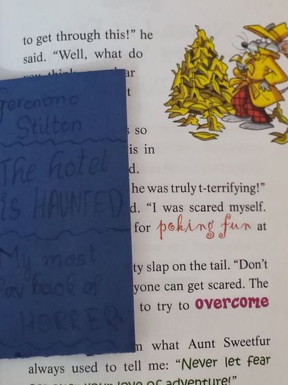 ThinkBox - Curated Reading Programs for Children A Look Inside ThinkBox photo 11