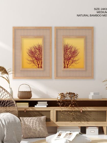 Best of Bharat - Custom Art Prints & Framing Art Sets: Curated Collections photo 94