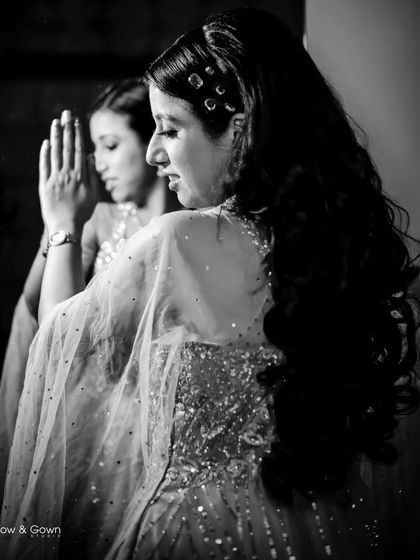 Bow & Gown Studio - Wedding Photography Engagement & Roka Ceremonies photo 28