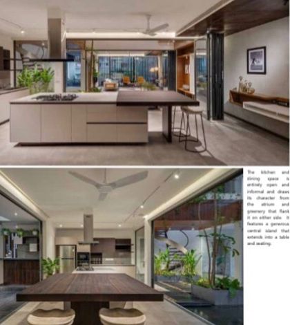 Techno Architecture - Full-Service Residential Interior Design In the Spotlight: Media Features photo 5
