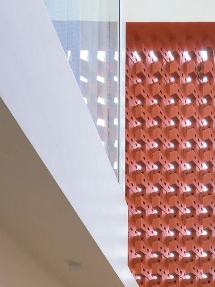 Archemist Architects - Turnkey Residential Design & Build Project Showcase: The Kadambini Residence photo 8