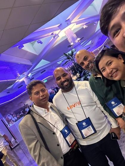 CarryMyPet - Pet Travel & Parenting Consultation Our Global Network: IPATA Conference 2024 photo 8