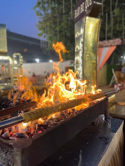 Live Barbecue & Grills photo 27