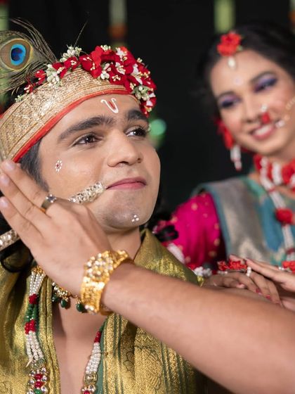 Beyond Garba: Contemporary & Narrative Dance photo 6