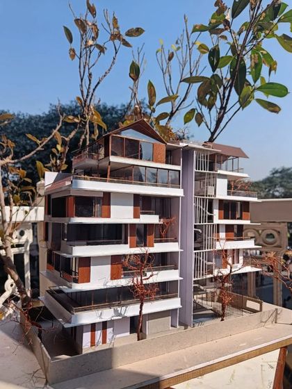 SJK Architects - Architectural Design - Residential Inspirations & Explorations photo 11