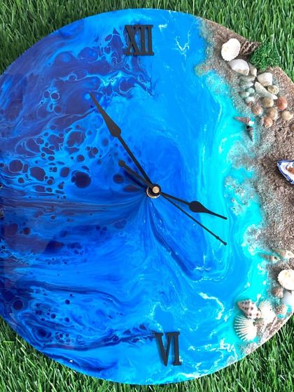 Custom Wall Clocks photo 13