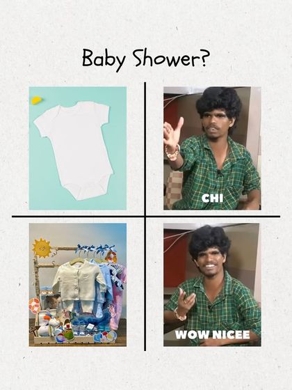 Baby Announcements & Showers photo 6