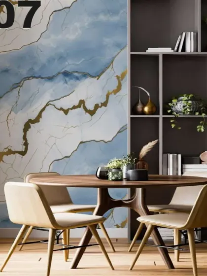 F&I Dekor - Wall & Ceiling Solutions Luxury UV Marble & 3D Sheets photo 8