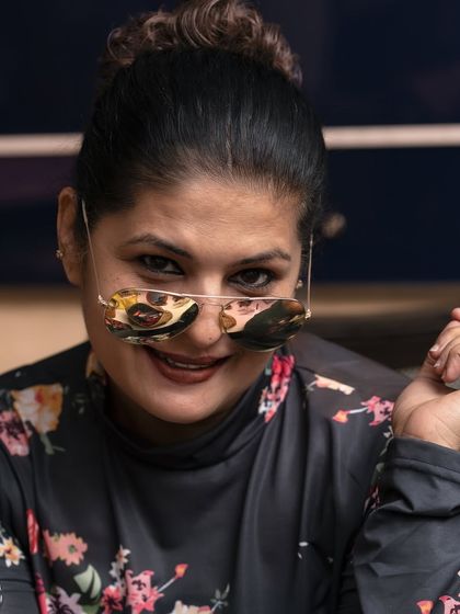 Shweta Nandakumar - Personal Styling & Fashion Consultancy Chic Western & Fusion Wear photo 34