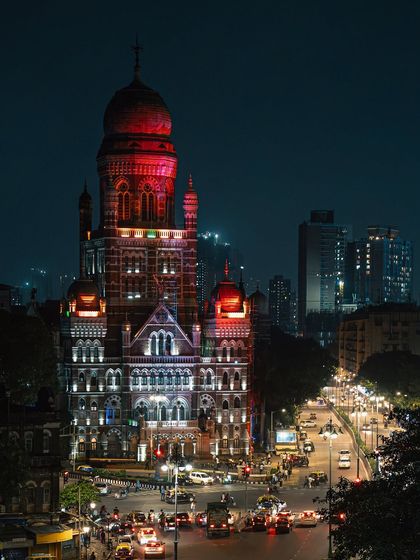 Mumbai: The Grit and the Glory photo 25
