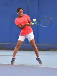 Tennis Coaching