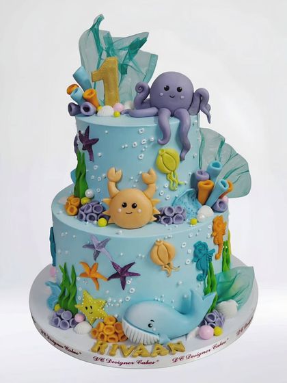 Kids' Birthday Adventures photo 47