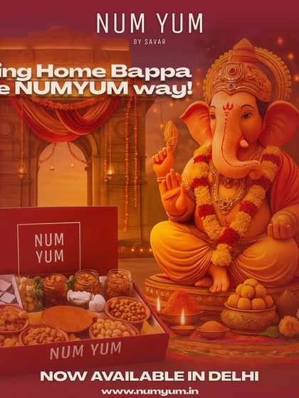 Celebrations & Festive Feasts photo 5