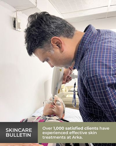 Laser Treatments