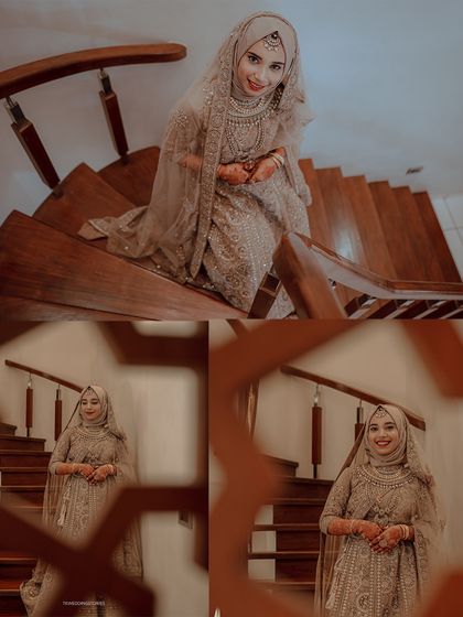 TK Wedding Stories - Wedding & Couples Photography Intimate Muslim Nikah Ceremonies photo 6