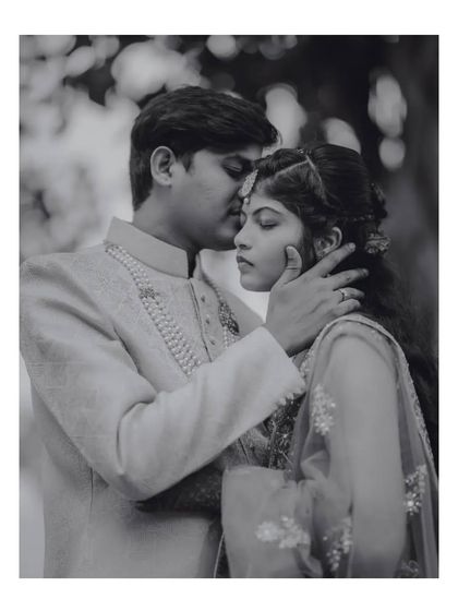 Vitthal Wayade - Wedding Photography Celebrating Engagements photo 10