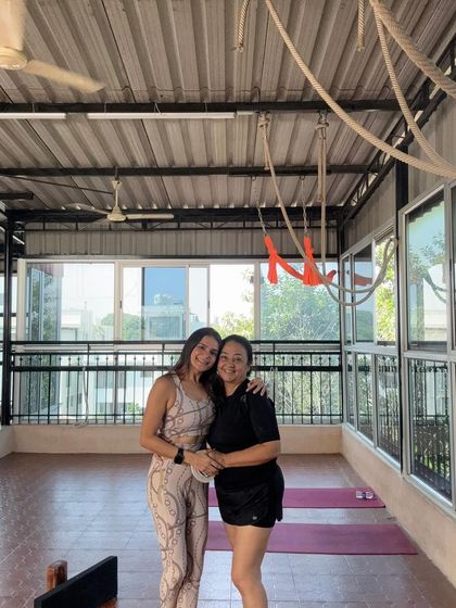 It is a joy to welcome students into my studio. The connection between a teacher and student is special, and I am grateful for the trust they place in me.