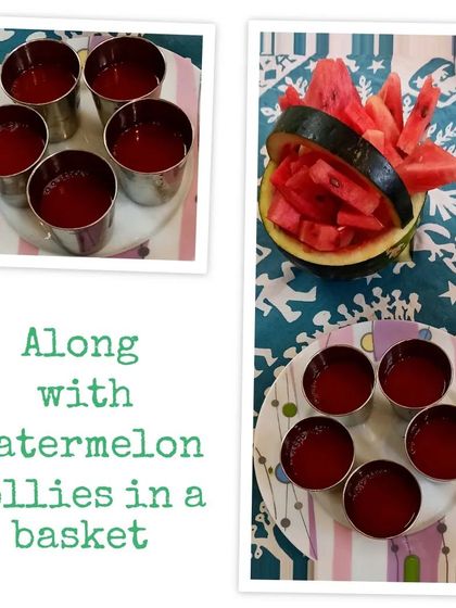 Tiny Mustards - Montessori Preschool Program Practical Life Skills: Kitchen Adventures photo 64