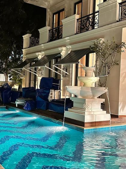 Ecoscapes Landscaping - Comprehensive Landscaping Services Custom Pools & Water Features photo 7