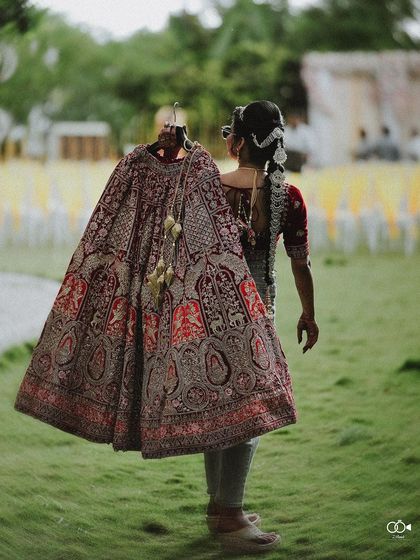 2Bonds - Wedding Photography & Films Sacred Vows: The Wedding Ceremony photo 126