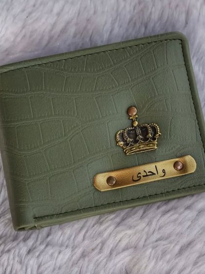 Customized Gifts - Corporate & Bulk Gifting Custom Wallets & Accessories photo 5
