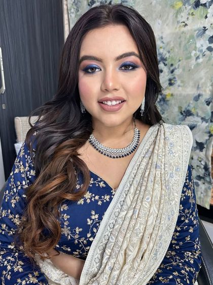 Bold & Dramatic Looks photo 3